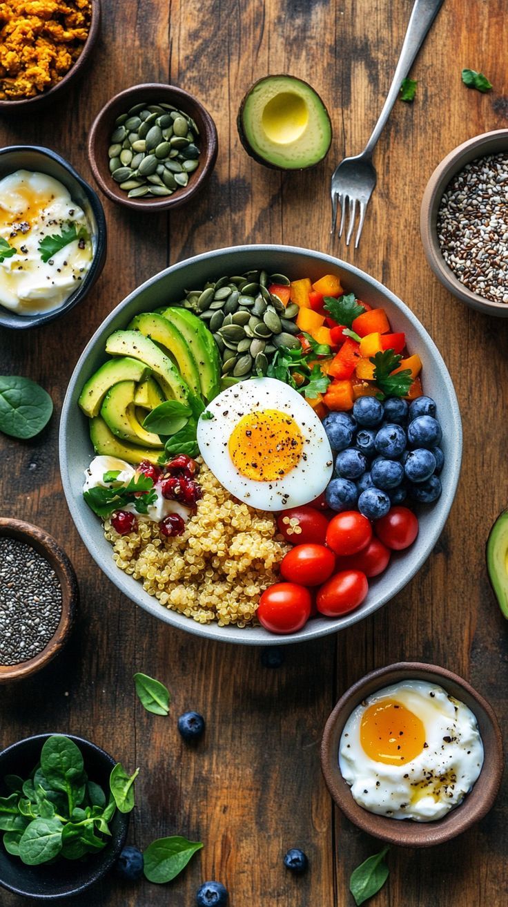 Clean eating