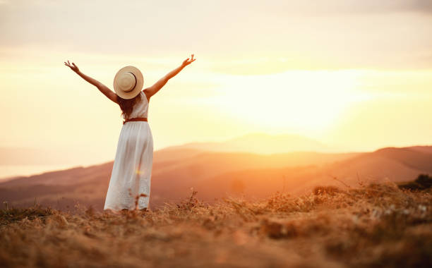 Blog post about learning to be OK without fixing everything