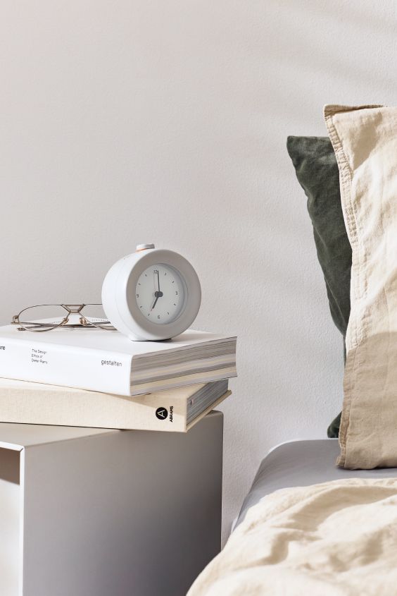 Minimal rest