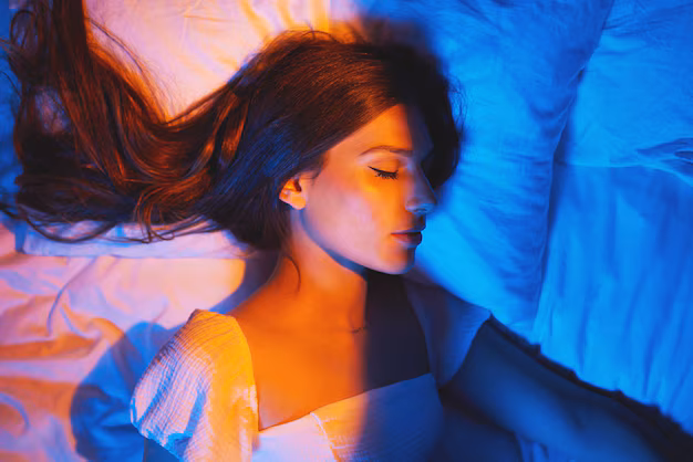 Blog about learning to enter REM sleep in 20 minutes with tips and techniques